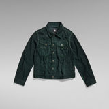 G-Star RAW® Arc 3D Jacket Green