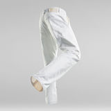 G-Star RAW® E Moto Grip Pants White