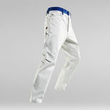 G-Star RAW® E Eggrip 3D Relaxed Jeans White