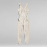 G-Star RAW® Sports Graphic Jumpsuit White