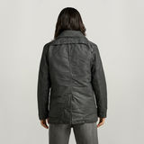 G-Star RAW® Denim Peacoat Grey