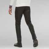 G-Star RAW® D-Staq 5-Pocket Slim Jeans Black