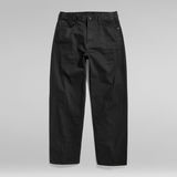 G-Star RAW® Type 89 Loose Jeans Black