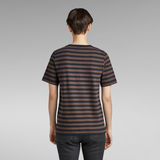 G-Star RAW® Small Raw Graphic Stripe T-Shirt Multi color