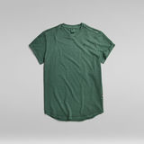 G-Star RAW® Camiseta Lash Verde