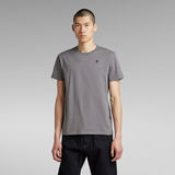 G-Star RAW® Base S T-Shirt Grau