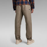 G-Star RAW® Unisex Worker Chino Relaxed Brown