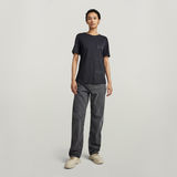 G-Star RAW® Jean Unisex Type 89 Loose Gris