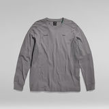 G-Star RAW® Moto T-Shirt Grey