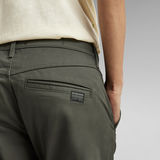 G-Star RAW® Kate Boyfriend Chino Grey