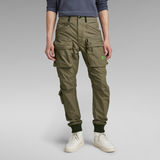 G-Star RAW® Relaxed Tapered Cargo Pants Brown