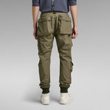 G-Star RAW® Relaxed Tapered Cargo Pants Brown