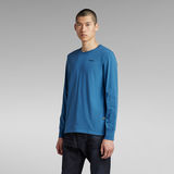 G-Star RAW® Base T-Shirt Medium blue