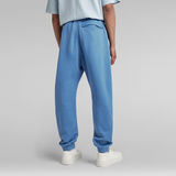 G-Star RAW® Unisex Core Oversized Sweatpants Medium blue