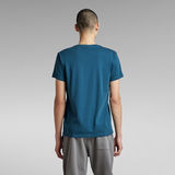 G-Star RAW® Originals Stamp T-Shirt Medium blue