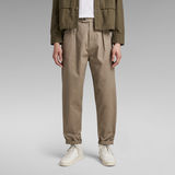 G-Star RAW® Unisex Worker Chino Relaxed Beige