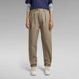 G-Star RAW® Unisex Chino Worker Relaxed Beige