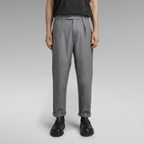 G-Star RAW® Chino Worker Relaxed Gris