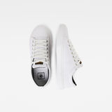 G-Star RAW® Meefic Pop Sneakers Multi color both shoes