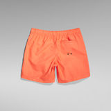 G-Star RAW® Dirik Solid Swim Shorts Pink