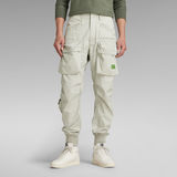 G-Star RAW® Relaxed Tapered Cargo Pants Grey