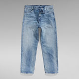 G-Star RAW® Unisex Type 89 Loose Jeans Light blue