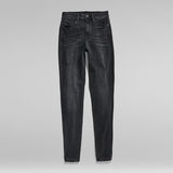 G-Star RAW® G-Star Shape Skinny Jeans Zwart