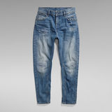 G-Star RAW® Arc 3D Boyfriend Jeans Midden blauw