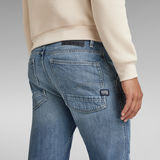 G-Star RAW® Pilot 3D Slim Jeans Medium blue