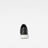 G-Star RAW® Rocup II Logo Sneakers Multi color back view