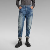 G-Star RAW® Arc 3D Boyfriend Jeans Medium blue