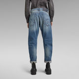 G-Star RAW® Arc 3D Boyfriend Jeans Midden blauw