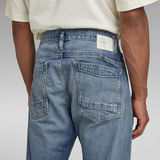 G-Star RAW® Scutar 3D Slim Jeans Mittelblau