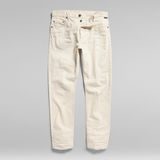 G-Star RAW® Triple A Regular Straight Jeans Beige