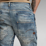 G-Star RAW® Jeans D-Staq 3D Slim Azul intermedio