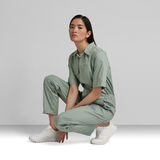 G-Star RAW® Army Jumpsuit 2.0 Light blue