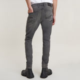 G-Star RAW® Revend Skinny Jeans グレー