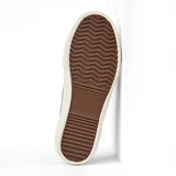 G-Star RAW® Noril Canvas Basic Sneakers Black sole view