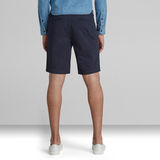 G-Star RAW® Vetar Shorts Dark blue