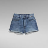 G-Star RAW® Tedie Denim Shorts Medium blue