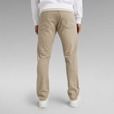 G-Star RAW® Jeans 3301 Slim Beige