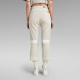 G-Star RAW® Desert Cropped Pants Beige