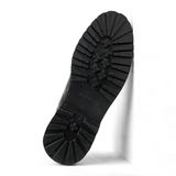 G-Star RAW® Gann Chelsea BXL Boots Black sole view