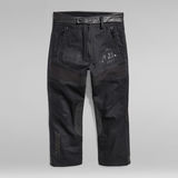 G-Star RAW® E Moto L Pants Black