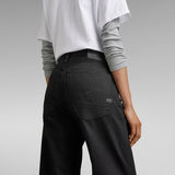 G-Star RAW® Type 89 Loose Jeans Zwart