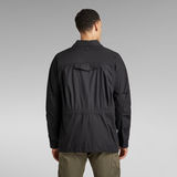 G-Star RAW® Field Jacket Black