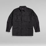 G-Star RAW® Field Jacket Black