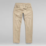 G-Star RAW® Jeans 3301 Slim Beige