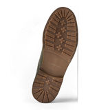 G-Star RAW® Vacum II Washed Leather Shoes Light blue sole view