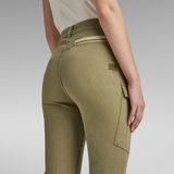 G-Star RAW® Kafey Cargo Ultra High Skinny Pants Multi color